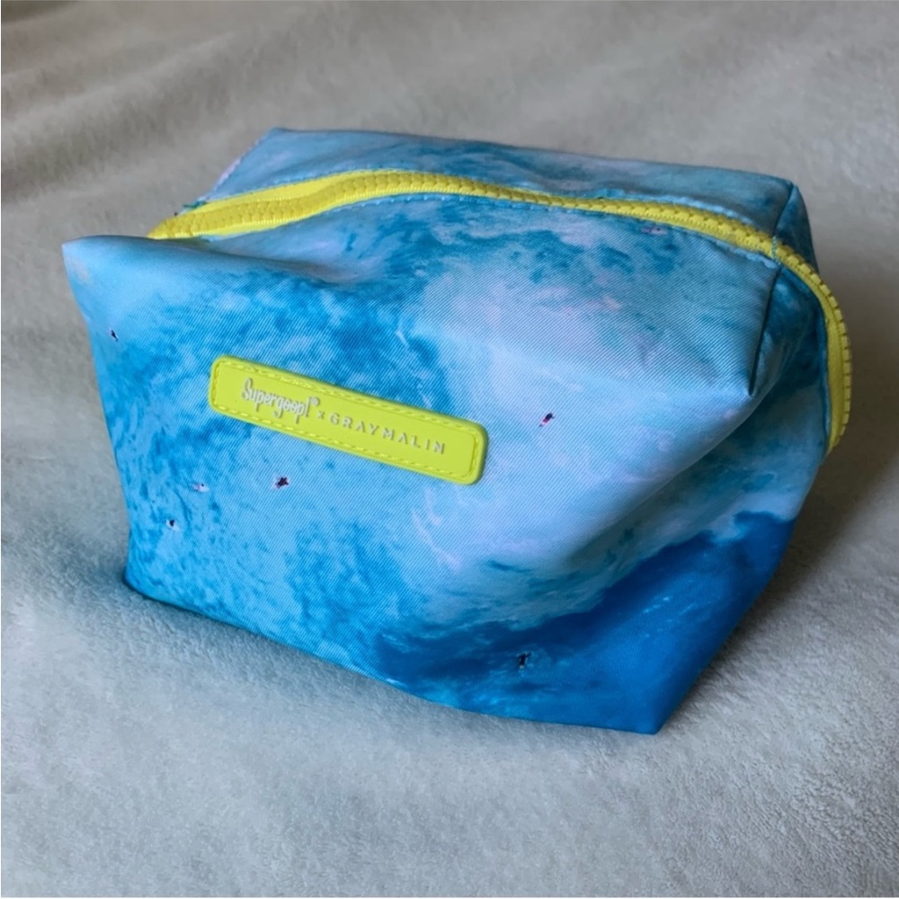 Supergoop! x Gray Malin Everyday Getaway Bag - Limited Edition